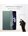 Kup Etui ESR Ascend Trifold Apple iPad Pro 11 2021 (3. generace) Forest Green - ESR359GRN - {ean13} - Sklep Home Screen