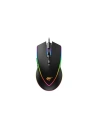 Mysz gamingowa Havit MS1017 RGB 800-6400 DPI