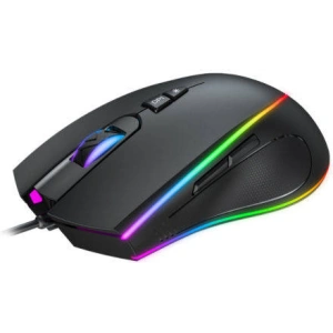Kup Játékos egér Havit MS1017 RGB 800-6400 DPI - HVT076 - {ean13} - Sklep Home Screen