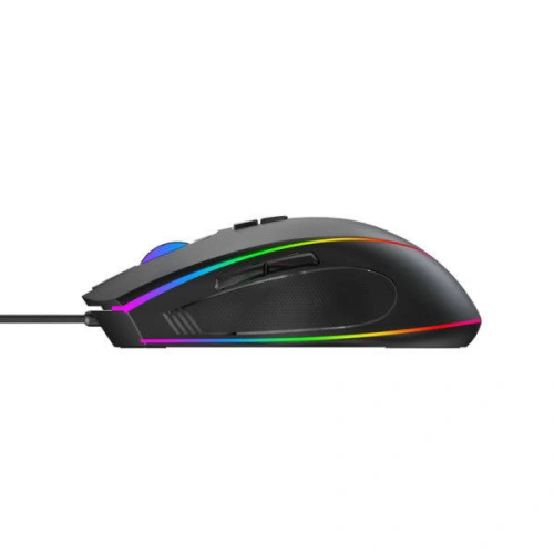Kup Maimuță de gaming Havit MS1017 RGB 800-6400 DPI - HVT076 - {ean13} - Sklep Home Screen