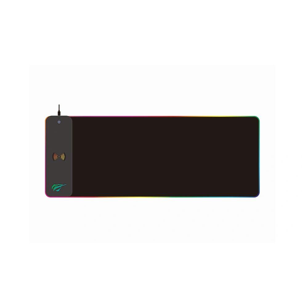 Podkładka gamingowa RGB Havit MP907