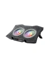Podložka chlazení RGB Havit F2072