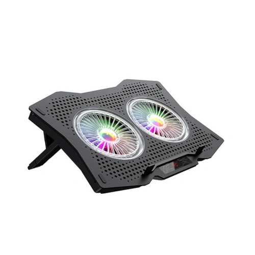 Buy Havit F2072 Havit cooling tray RGB - HVT078 - {ean13} - Home Screen Store Europe
