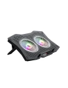 Buy Havit F2072 Havit cooling tray RGB - HVT078 - {ean13} - Home Screen Store Europe