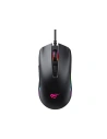 Játékos egér Havit MS1010 RGB 1200-3600 DPI