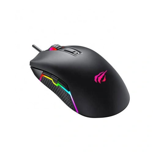 Kup Mysz gamingowa Havit MS1010 RGB 1200-3600 DPI - HVT079 - {ean13} - Sklep Home Screen