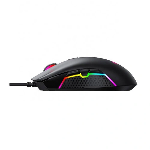 Kup Mysz gamingowa Havit MS1010 RGB 1200-3600 DPI - HVT079 - {ean13} - Sklep Home Screen