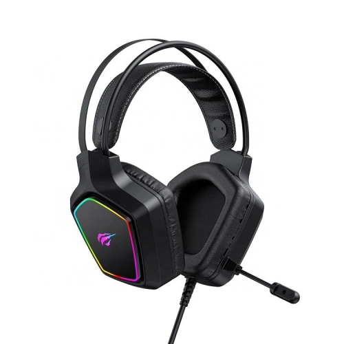 Buy Havit H2028U gaming headphones - HVT080 - {ean13} - Home Screen Store Europe