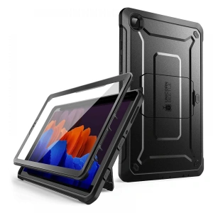 Kup Supcase Samsung Tasche Unicorn Beetle Pro Galaxy Tab A7 Lite 8.7 Schwarz - SPC179BLK - {ean13} - Sklep Home Screen