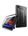 Supcase Samsung Tasche Unicorn Beetle Pro Galaxy Tab A7 Lite 8.7 Schwarz