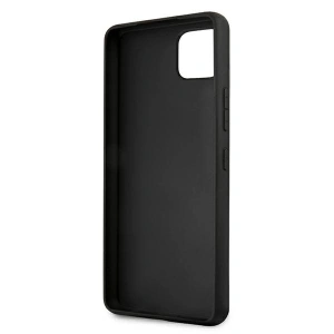 Kup Etui Karl Lagerfeld KLHCSA22SAKICKCBK Samsung Galaxy A22 5G černý/black hardcase Saffiano Ikonik Karl&Choupette Head - KLD593BLK - {ean13} - Sklep Home Screen