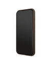 Kup Etui Guess GUHCN584GMGBR Apple iPhone 11 Pro barna/brown hardcase 4G Big Metal Logo - GUE1216BR - {ean13} - Sklep Home Screen