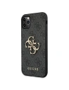Kup Guess Apple Tasche GUHCN584GMGGR iPhone 11 Pro grau/grau Hartschale 4G Big Metal Logo - GUE1217GRY - {ean13} - Sklep Home Screen