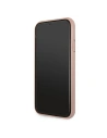 Kup Etui Guess GUHCN584GMGPI Apple iPhone 11 Pro różowy/pink hardcase 4G Big Metal Logo - GUE1218PNK - {ean13} - Sklep Home Screen