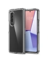 Kup Etui Spigen Ultra Hybrid Samsung Galaxy Z Fold 3 Crystal Clear - SPN1672CL - {ean13} - Sklep Home Screen