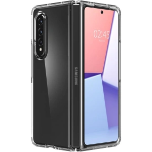 Kup Etui Spigen Ultra Hybrid Samsung Galaxy Z Fold 3 Crystal Clear - SPN1672CL - {ean13} - Sklep Home Screen