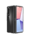 Kup Etui Spigen Ultra Hybrid Samsung Galaxy Z Fold 3 Crystal Clear - SPN1672CL - {ean13} - Sklep Home Screen