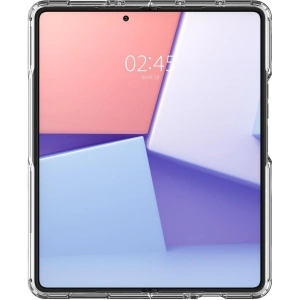 Kup Etui Spigen Ultra Hybrid Samsung Galaxy Z Fold 3 Crystal Clear - SPN1672CL - {ean13} - Sklep Home Screen