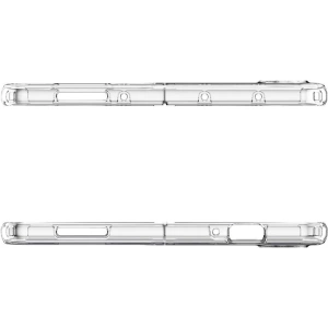 Kup Etui Spigen Ultra Hybrid Samsung Galaxy Z Fold 3 Crystal Clear - SPN1672CL - {ean13} - Sklep Home Screen