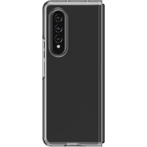 Kup Etui Spigen Ultra Hybrid Samsung Galaxy Z Fold 3 Crystal Clear - SPN1672CL - {ean13} - Sklep Home Screen