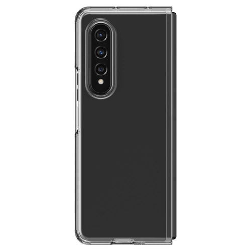 Kup Etui Spigen Ultra Hybrid Samsung Galaxy Z Fold 3 Crystal Clear - SPN1672CL - {ean13} - Sklep Home Screen