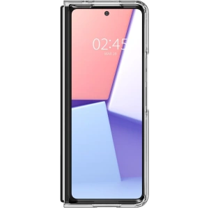 Kup Etui Spigen Ultra Hybrid Samsung Galaxy Z Fold 3 Crystal Clear - SPN1672CL - {ean13} - Sklep Home Screen