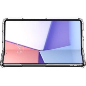 Kup Etui Spigen Ultra Hybrid Samsung Galaxy Z Fold 3 Crystal Clear - SPN1672CL - {ean13} - Sklep Home Screen