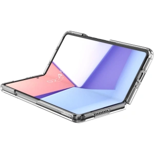 Kup Etui Spigen Ultra Hybrid Samsung Galaxy Z Fold 3 Crystal Clear - SPN1672CL - {ean13} - Sklep Home Screen