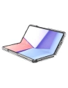 Kup Etui Spigen Ultra Hybrid Samsung Galaxy Z Fold 3 Crystal Clear - SPN1672CL - {ean13} - Sklep Home Screen
