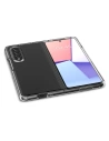 Kup Etui Spigen Ultra Hybrid Samsung Galaxy Z Fold 3 Crystal Clear - SPN1672CL - {ean13} - Sklep Home Screen