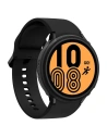 Buy Spigen Liquid Air Samsung Galaxy Watch4 40mm Matte Black - SPN1673BLK - {ean13} - Home Screen Store Europe