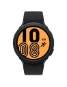 Buy Spigen Liquid Air Samsung Galaxy Watch4 40mm Matte Black - SPN1673BLK - {ean13} - Home Screen Store Europe