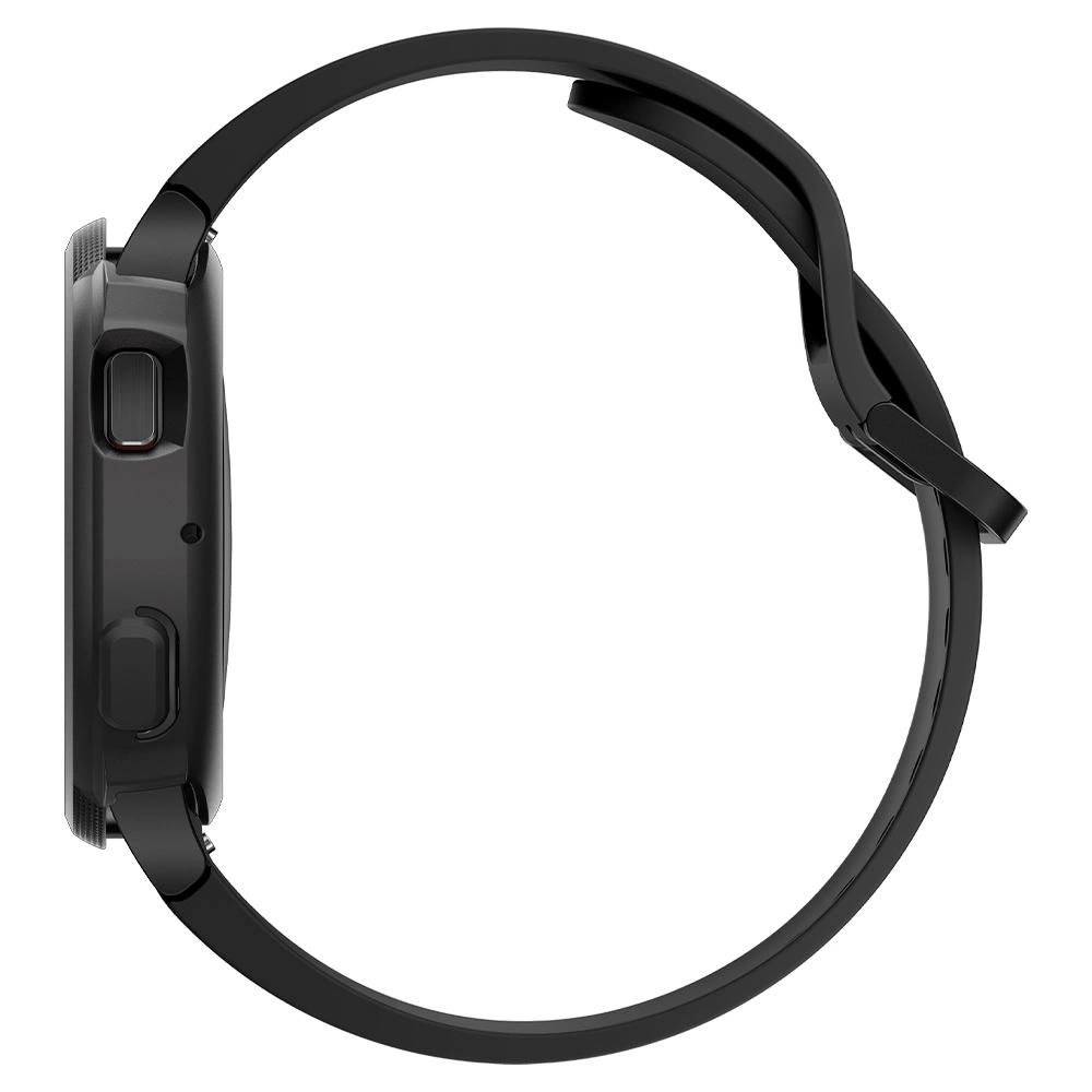 Etui Spigen Liquid Air Samsung Galaxy Watch4 40mm Matte Black