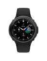 Buy Spigen Liquid Air Samsung Galaxy Watch4 Classic 42mm Matte Black - SPN1675BLK - {ean13} - Home Screen Store Europe