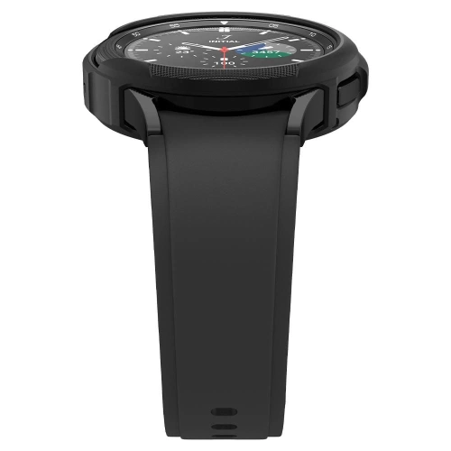 Buy Spigen Liquid Air Samsung Galaxy Watch4 Classic 42mm Matte Black - SPN1675BLK - {ean13} - Home Screen Store Europe