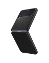 Kup Etui Spigen Thin Fit Samsung Galaxy Z Flip 3 Fekete - SPN1676BLK - {ean13} - Sklep Home Screen
