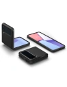 Kup Etui Spigen Thin Fit Samsung Galaxy Z Flip 3 Fekete - SPN1676BLK - {ean13} - Sklep Home Screen