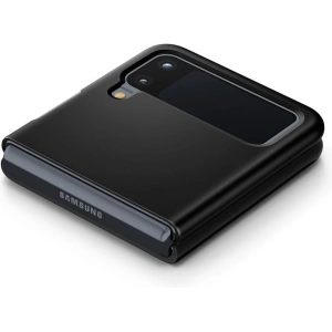 Kup Etui Spigen Thin Fit Samsung Galaxy Z Flip 3 Black - SPN1676BLK - {ean13} - Sklep Home Screen