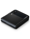 Kup Etui Spigen Thin Fit Samsung Galaxy Z Flip 3 Fekete - SPN1676BLK - {ean13} - Sklep Home Screen