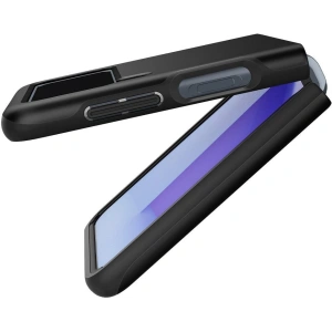 Kup Etui Spigen Thin Fit Samsung Galaxy Z Flip 3 Black - SPN1676BLK - {ean13} - Sklep Home Screen