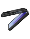 Kup Etui Spigen Thin Fit Samsung Galaxy Z Flip 3 Fekete - SPN1676BLK - {ean13} - Sklep Home Screen
