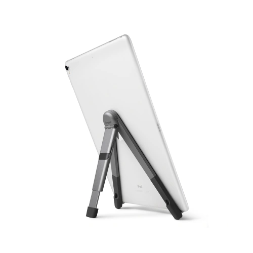 Kup Hliníkový stojan Twelve South Compass Pro pro Apple iPad (space grey) - TSH048GRY - {ean13} - Sklep Home Screen