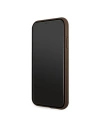 Kup Etui Guess GUHCN654GMGBR Apple iPhone 11 Pro Max brązowy/brown hardcase 4G Big Metal Logo - GUE1221BR - {ean13} - Sklep Home Screen
