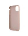 Kup Etui Guess GUHCN654GMGPI Apple iPhone 11 Pro Max rózsaszín/pink hardcase 4G Big Metal Logo - GUE1223PNK - {ean13} - Sklep Home Screen