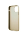 Kup Etui Guess GUHCP12MG4GB Apple iPhone 12/12 Pro brązowy/brown hard case 4G Collection - GUE1224BR - {ean13} - Sklep Home Screen