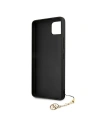 Kup Etui Guess GUHCSA22GF4GBR Samsung Galaxy A22 5G hnědý/brown tvrdý kryt 4G Charms Collection - GUE1225BR - {ean13} - Sklep Home Screen