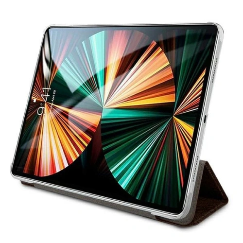 Kup Etui Guess GUIC11G4GFBR Apple iPad Pro 11 2021 (3. generacji) Book Cover brąz/brown 4G Collection - GUE1227BR - {ean13} - Sklep Home Screen