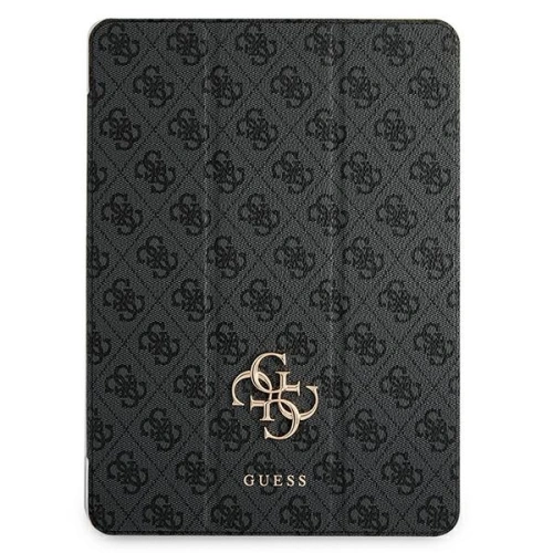 Kup Guess Apple Tasche GUIC11G4GFGR iPad Pro 11 2021 (3. Generation) Book Cover grau/grau 4G Collection - GUE1228GRY - {ean13} - Sklep Home Screen