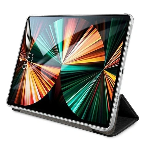 Kup Etui Guess GUIC11PUSASBK Apple iPad Pro 11 2021 (3. generace) Book Cover černý/black Saffiano Collection - GUE1230BLK - {ean13} - Sklep Home Screen