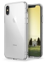 Kup Etui Ringke Fusion iPhone XS/X 5.8 Clear - RGK753CL - {ean13} - Sklep Home Screen